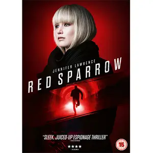 Comparateur de prix : 20th Century Fox Red Sparrow