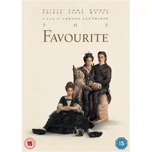 FOX Favourite, The DVD [Import] pas cher