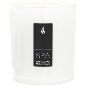 Parks - Bougie parfumée Spa Breath - 1 mèche 48h T.U pas cher