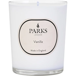 PARKS LONDON Bougie parfumée - Vanille - Vintage Aromatherapy - 180 g pas cher