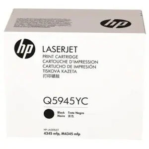 HP HP Q5945YC - Extra High Capacity - noir - originale - ... pas cher