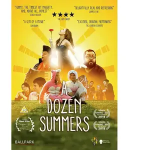 Ball Park Films A Dozen Summers [Edizione: Regno Unito] [Import]Vendu parzavvi