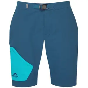Mountain Equipment - Comici Short - Short randonnée femme Majolica / Topaz - UK 16 pas cher