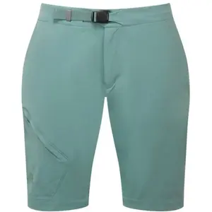 Mountain Equipment - Comici Short - Short randonnée femme Sea Pine - UK 14 pas cher