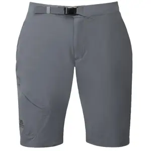 Mountain Equipment - Comici Short - Short randonnée femme Ombre Blue - UK 8 pas cher