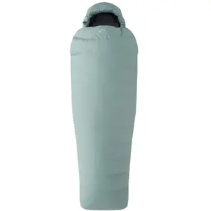 Mountain Equipment - Classic 350 Long - Sac de couchage Goblin Blue - ... pas cher