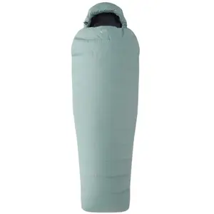 Mountain Equipment - Classic 750 Long - Sac de couchage Goblin Blue - ... pas cher