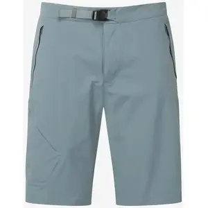 Mountain Equipment - Comici Short - Short randonnée homme Goblin Blue - UK 36
