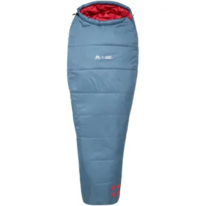 Mountain Equipment - Sac de couchage - Sleeping Bag 4°C x Snowleader  ...