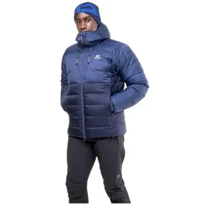 Comparateur de prix : Mountain Equipment - Paiyu Jacket - Doudoune taille S, rouge