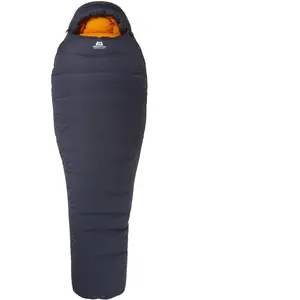 Mountain Equipment - Glacier 1000 - Sac de couchage en duvet taille Re...Vendu parhardloop