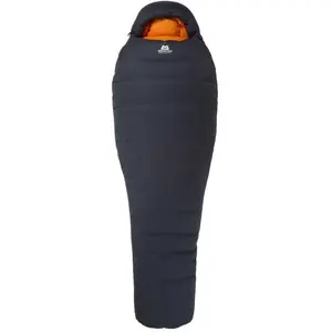 Mountain Equipment - Glacier 1000 - Sac de couchage en duvet taille Re... pas cher