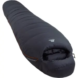 Mountain Equipment - Glacier Expedition Long - Sac de couchage homme O... pas cher