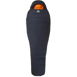 Mountain Equipment - Glacier 1000 - Sac de couchage en duvet taille Lo...
