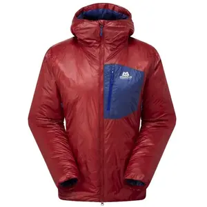 Mountain Equipment - Women's Oreus Hooded Jacket - Veste synthétique t... pas cher