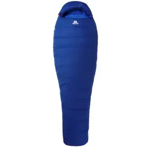 Comparateur de prix : Mountain Equipment Olympus 450 - Sac de couchage Admiral Blue Regular ...