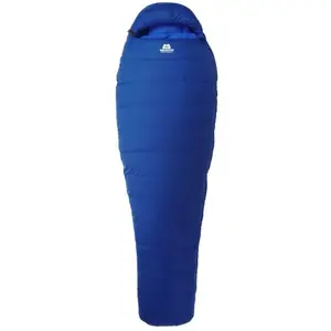 Comparateur de prix : Mountain Equipment Olympus 650 - Sac de couchage homme Admiral Blue Re...