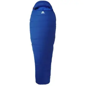 Comparateur de prix : Mountain Equipment Olympus 650 - Sac de couchage homme Admiral Blue Re...