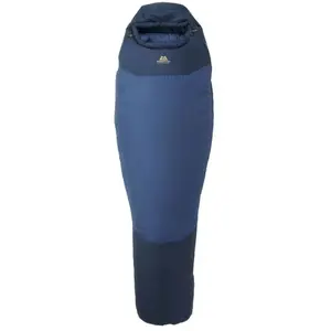 Mountain Equipment - Klimatic I - Sac de couchage synthétique taille R... pas cher