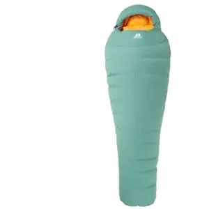 Comparateur de prix : Mountain Equipment - Women's Glacier 450 - Sac de couchage en duvet ta...