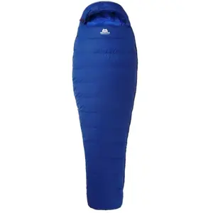 Mountain Equipment Olympus 300 Regular - Sac de couchage homme Admiral... pas cher