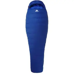 Comparateur de prix : Mountain Equipment Olympus 300 Regular - Sac de couchage homme Admiral...