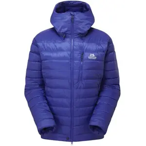 Comparateur de prix : Mountain Equipment - Baltoro Jacket - Doudoune femme Clematis - UK 8