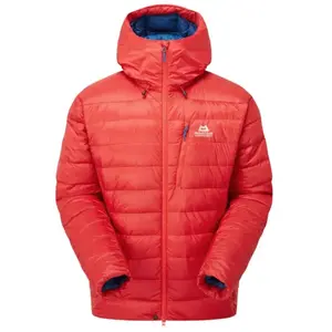 Comparateur de prix : Doudoune Baltoro Mens Jacket (Chili Red) Homme