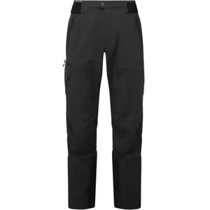 Mountain Equipment - Epic Pant - Pantalon ski de randonnée homme Black... pas cher
