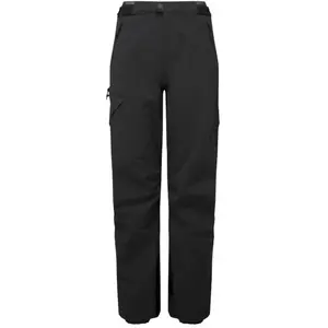 Mountain Equipment - Epic Pant - Pantalon ski de randonnée femme Black - UK 16 - Regular pas cher