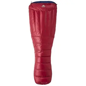 Mountain Equipment Xenith I Regular - Sac de couchage Merlot Regular -... pas cher