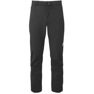 Mountain Equipment Ibex Mountain Pant - Pantalon randonnée homme Black... pas cher