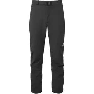 Mountain Equipment Ibex Mountain Pant - Pantalon randonnée homme Black UK 28 - Long pas cher
