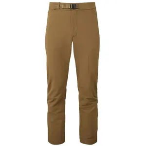 Comparateur de prix : Mountain Equipment Ibex Mountain Pant - Pantalon randonnée homme Desert Palm UK 32 - Long
