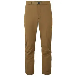Mountain Equipment Ibex Mountain Pant - Pantalon randonnée homme Desert Palm UK 36 - Long pas cher