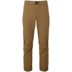 Mountain Equipment Ibex Mountain Pant - Pantalon randonnée homme Desert Palm UK 28 - Regular pas cher