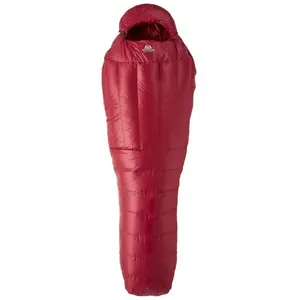 Comparateur de prix : Mountain Equipment Xenith II Regular - Sac de couchage Merlot Regular ...