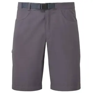 Mountain Equipment Approach Short - Short randonnée homme Blue Nights ... pas cher