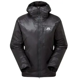 Mountain Equipment - Oreus Hooded Jacket - Doudoune femme Obsidian - U...Vendu parhardloop