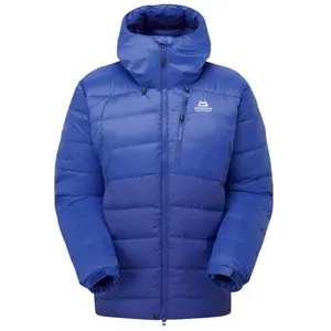 Comparateur de prix : Mountain Equipment - Paiyu Jacket - Doudoune femme Clematis / Vivid Bl...