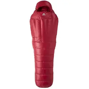 Comparateur de prix : Mountain Equipment - Xenith III - Sac de couchage en duvet taille 207 ...