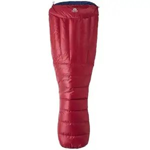 Sac de couchage MOUNTAIN EQUIPMENT Xenith I Long (Merlot) pas cher