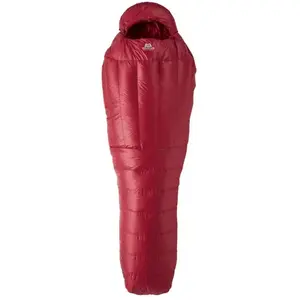 Comparateur de prix : Mountain Equipment - Xenith II - Sac de couchage en duvet taille 207 c...