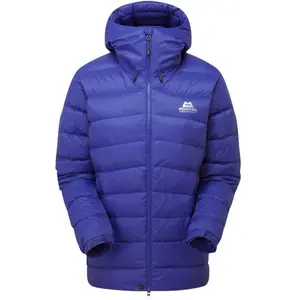 Mountain Equipment - Senja Jacket - Doudoune femme Clematis - UK 12