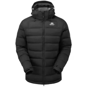 Mountain Equipment - Lightline Jacket - Doudoune taille S, noir pas cher
