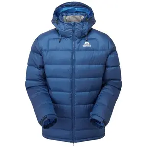 Mountain Equipment - Lightline Jacket - Doudoune homme Admiral Blue - ...