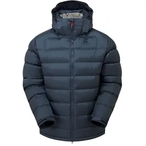 Mountain Equipment - Lightline Jacket - Doudoune homme BNights / Cosmo... pas cher