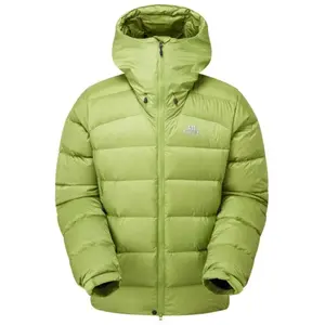 Mountain Equipment - Vega Jacket - Doudoune homme Cactus - LVendu paralpinstore