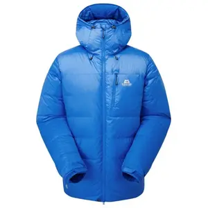 Mountain Equipment - K7 Jacket - Doudoune homme Cosmos - S pas cher