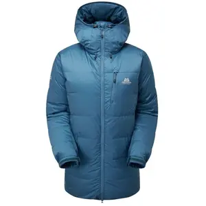 Mountain Equipment - K7 Jacket - Doudoune femme Stellar Blue - UK 10Vendu parhardloop